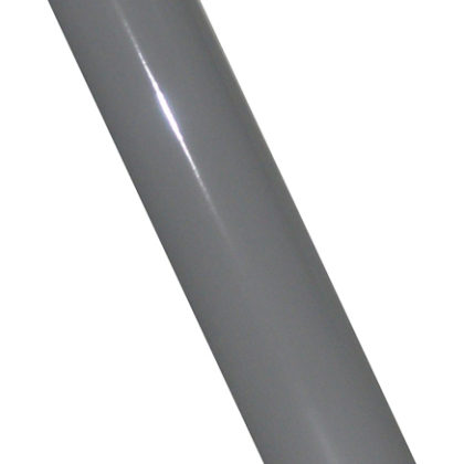 Vinyl Roll 24"x11yds Light Gray Gloss