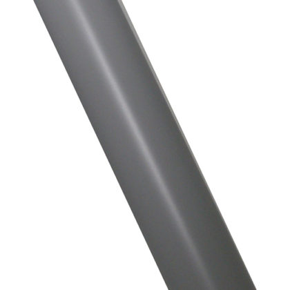 Vinyl Roll 24"x11yds Light Gray Matte