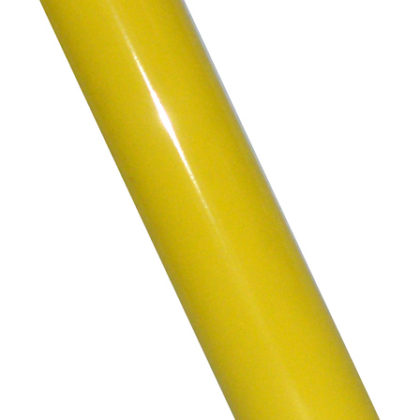 Vinyl Roll 24"x11yds Light Yellow Gloss
