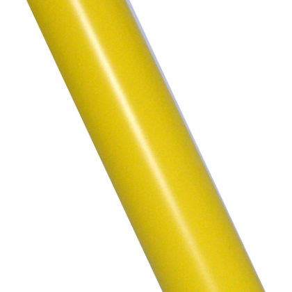Vinyl Roll 24"x11yds Light Yellow Matte