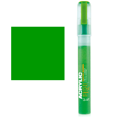 Montana Marker FP Shk Green