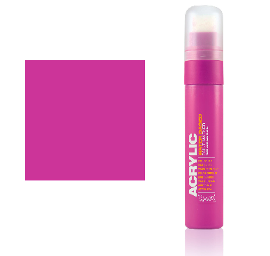 Montana Marker Shk Pink