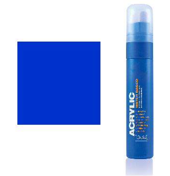 Montana Marker Shk Blue