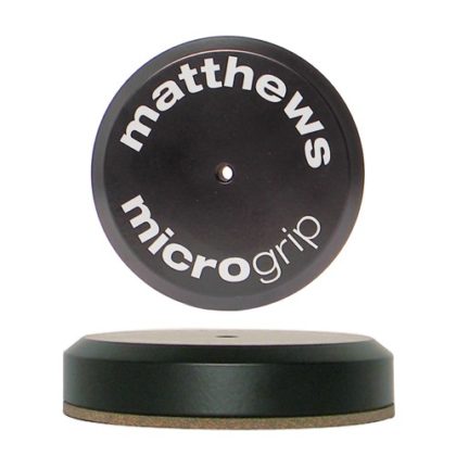 Matthews MicroGrip Base