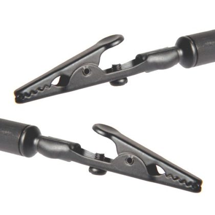 Matthews MicroGrip Clip 1/4" Thread