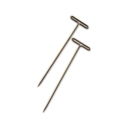 T-Pin 1 3/4" pack of 100
