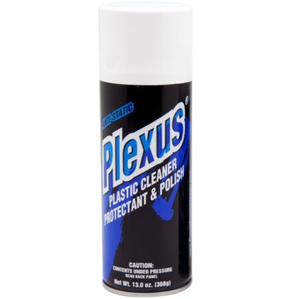 Plexus Plastic Cleaner 13oz