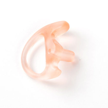 Ear Piece Flexible Insert (Small-Left)