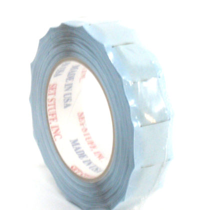 SSR Super Butyl Tape 3/4"X1" 250 Pcs