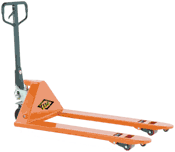 Pallet Jack 5500 Lbs. Capacity