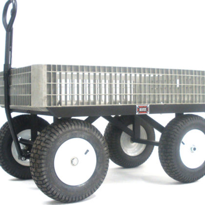 Wagon