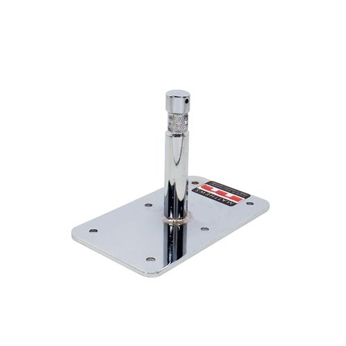 Matthews Baby Plate 3"