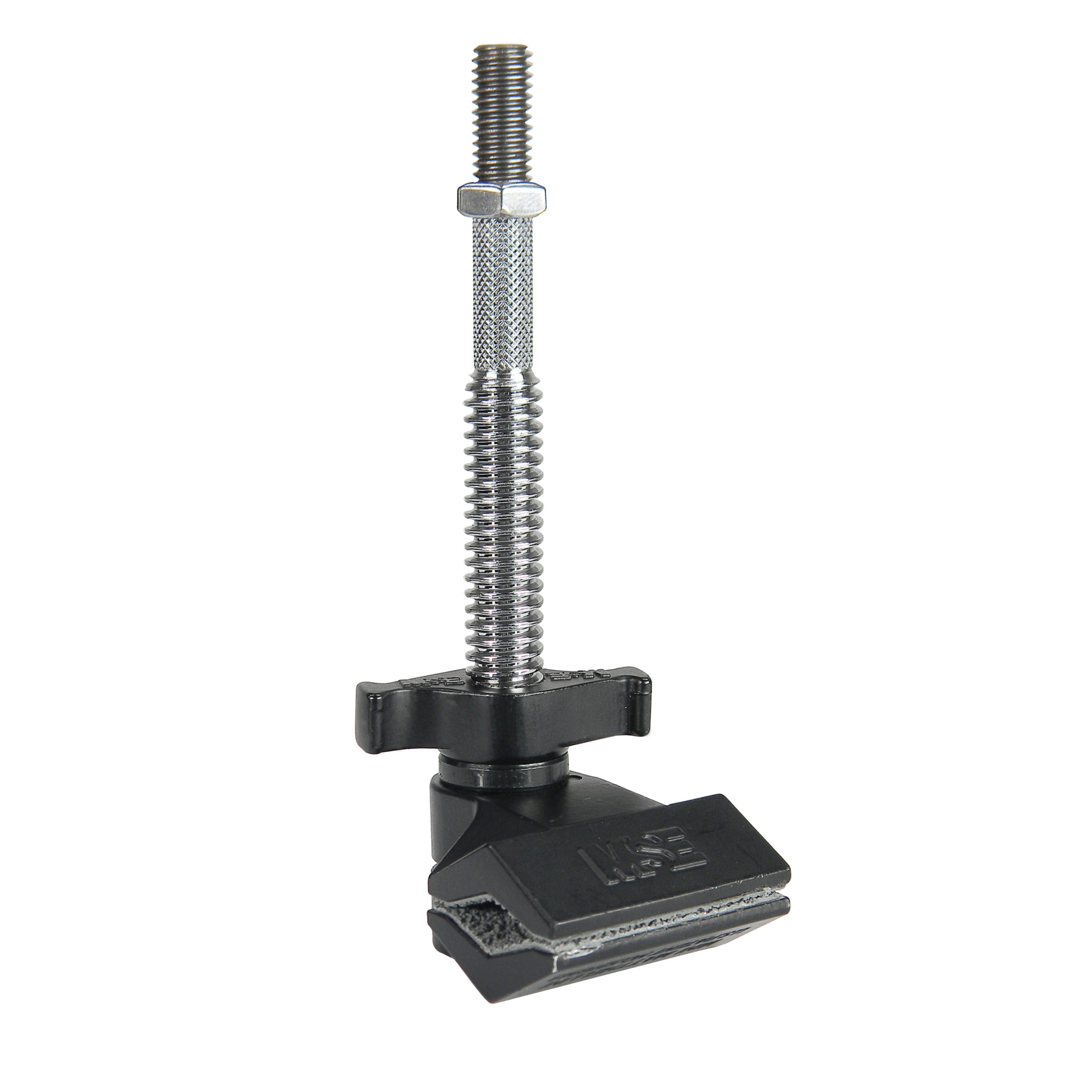 Matthew Mini Matthellini Clamp 2" End Jaw