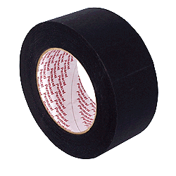 Photo Tape Black 2"X60yds