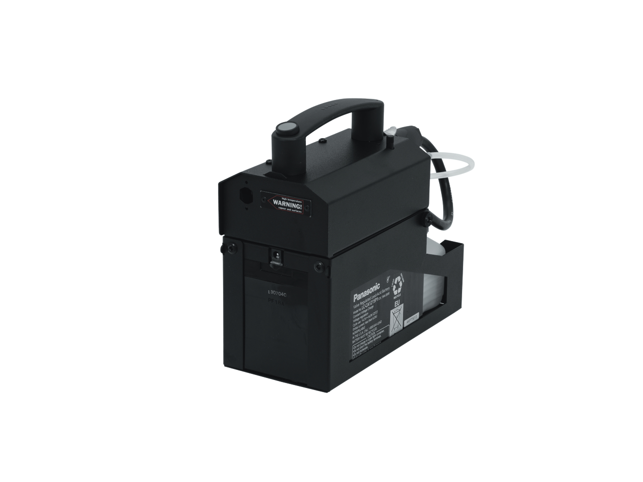 Power Fogger W/Wireless Remote