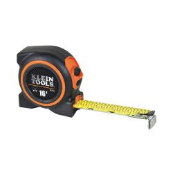 Klein Tape Measure- 16' Magnetic