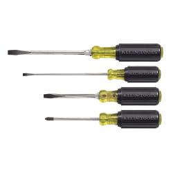 Klein Screwdriver Set 4-Piece