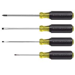 Klein Screwdriver Set Mini 4-Piece
