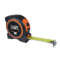Klein Tape Measure- 30' Magnetic