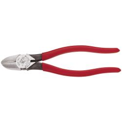 Klein Heavy-Duty Diagonal-Cutting Pliers