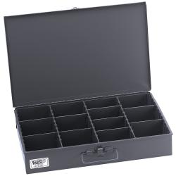 Klein Adjustable-Compartment Box
