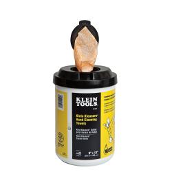 Klein Kleaners Hand Cleaning Wipes