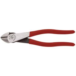 Klein Diagonal-Cutting Pliers Red
