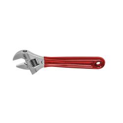 Klein 6"Adjustable Wrench Extra-Capacity