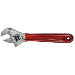 Klein 8"Adjustable Wrench Extra-Capacity