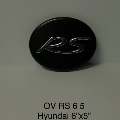 Car Greeking OV RS 6 5
