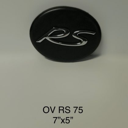 Car Greeking OV RS 7 5