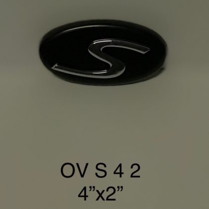 Car Greeking OV S 42
