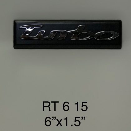 Car Greeking R T 6 15