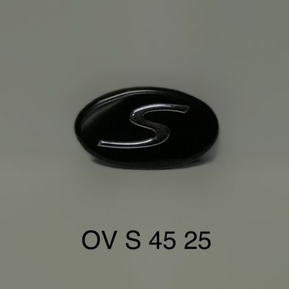 Car Greeking OV S 45 25