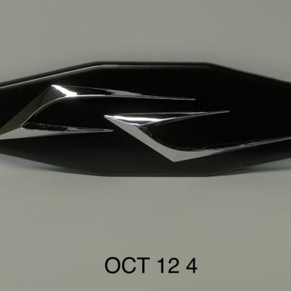 Car Greeking OCT 12 4