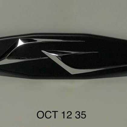 Car Greeking OCT 12 35